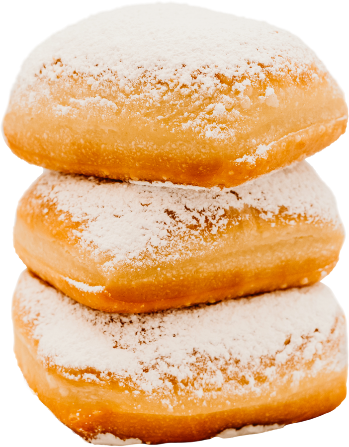 Beignets