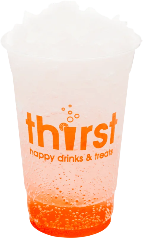 Tastes Like Teen Spirit