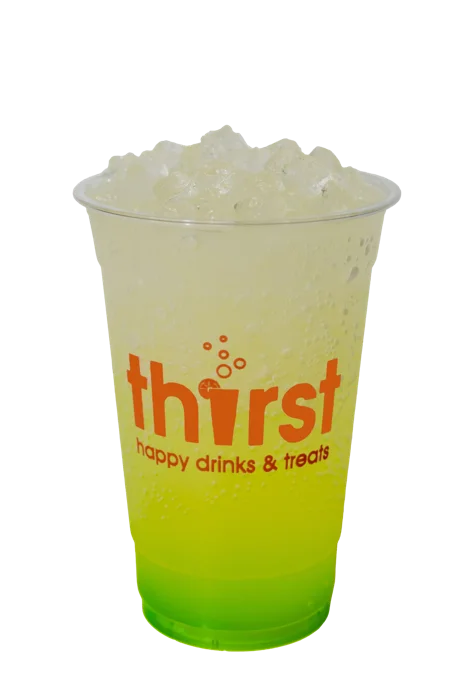 Honeycrisp drink