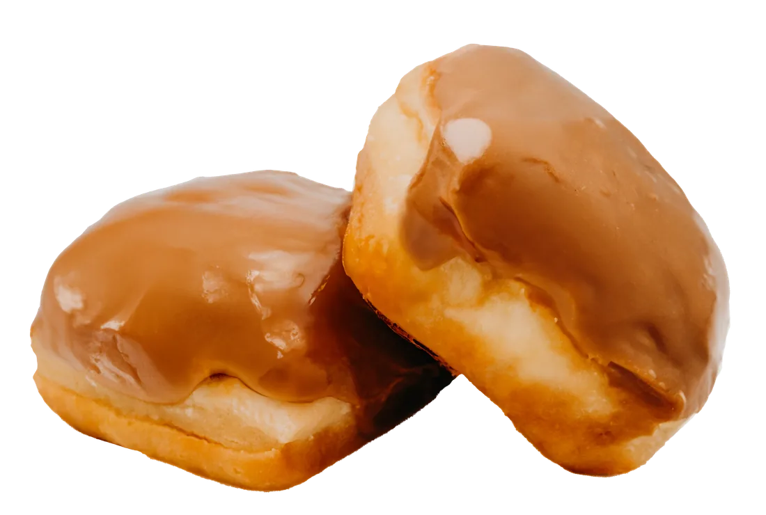 Maple Glazed