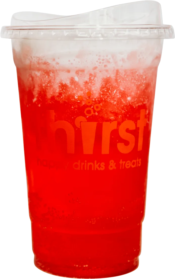 Wired Princess Vibe Energy drink