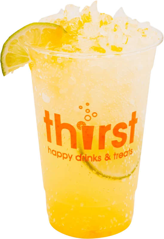Freshin' Twist