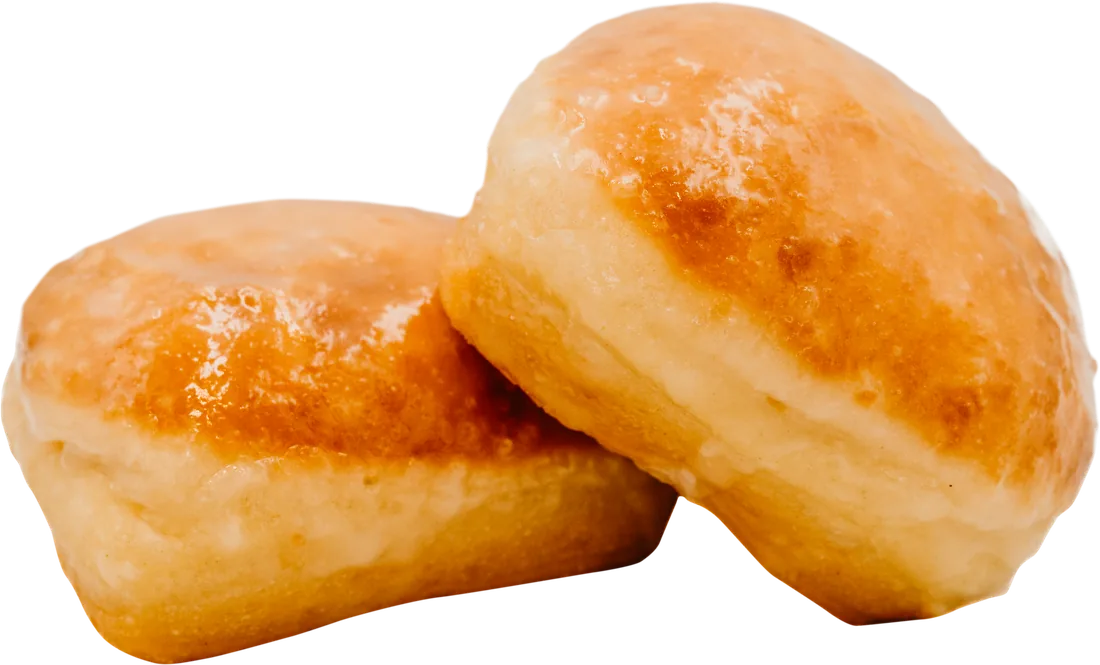 Original Glaze Dipped