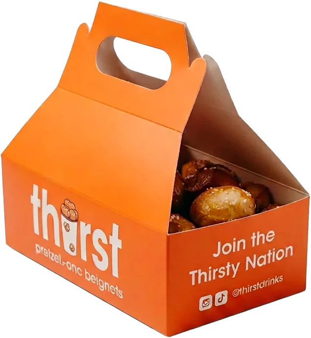 Pretzel Pack